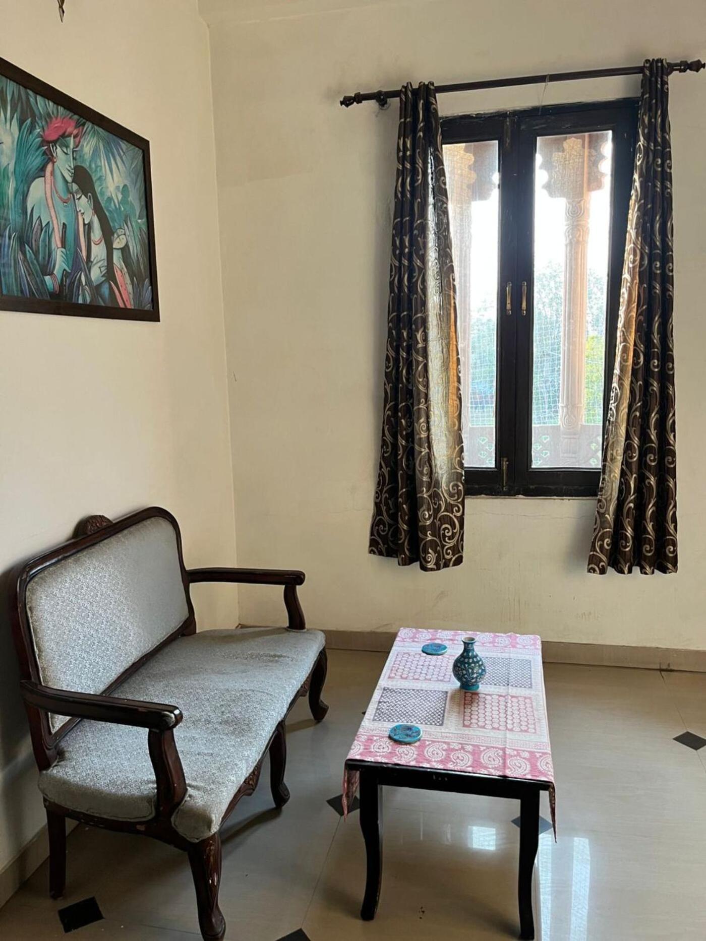 The Kunadi Haveli 斋浦尔 外观 照片