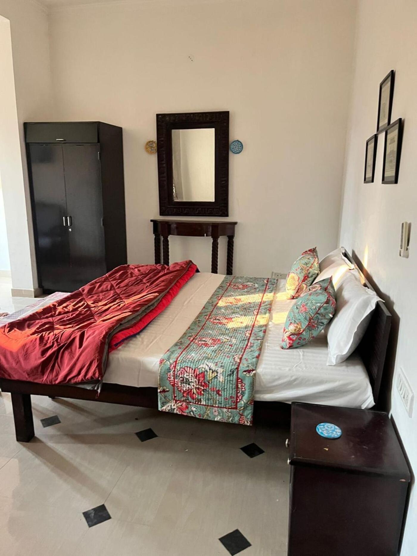 The Kunadi Haveli 斋浦尔 外观 照片