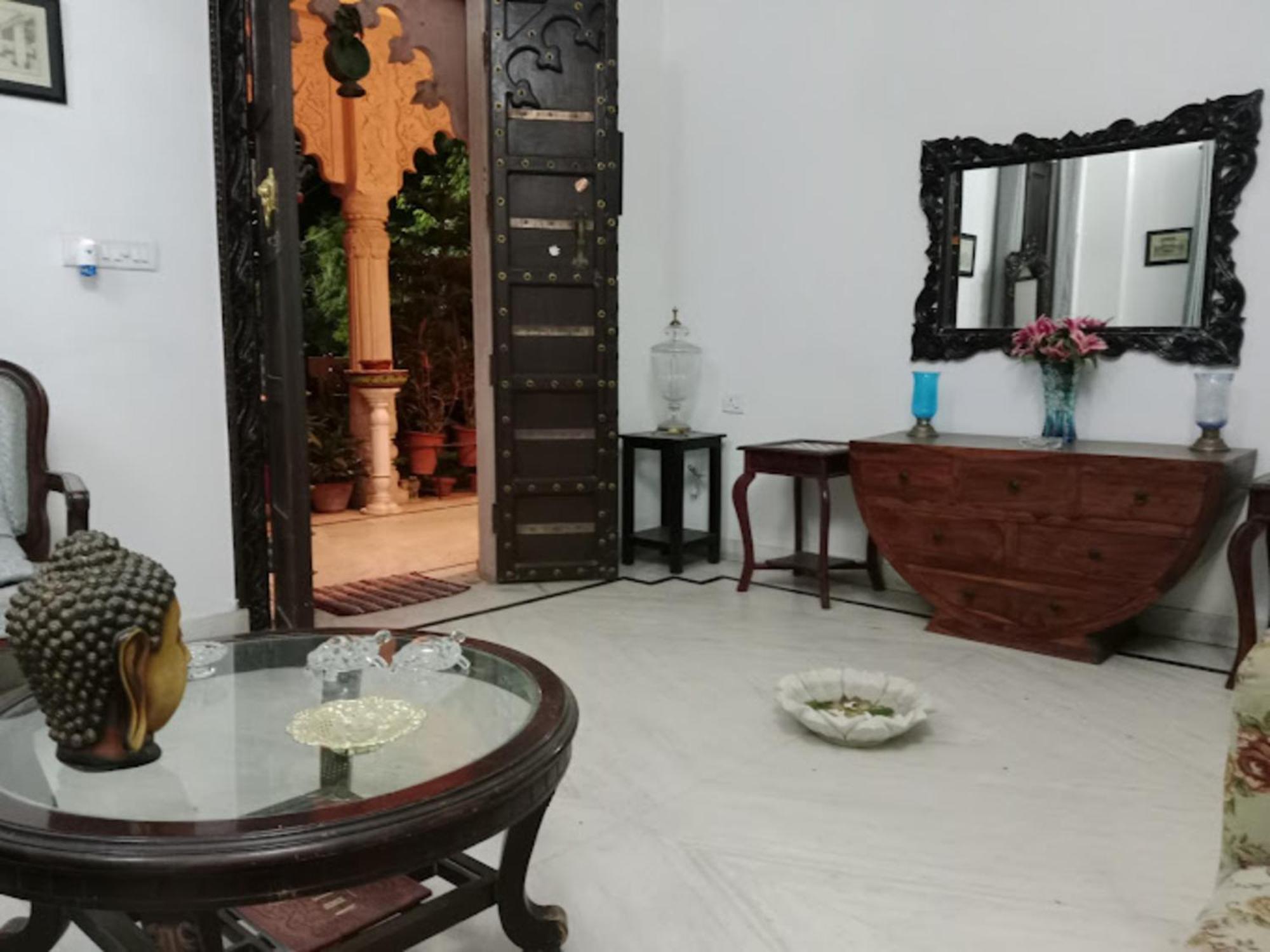 The Kunadi Haveli 斋浦尔 外观 照片