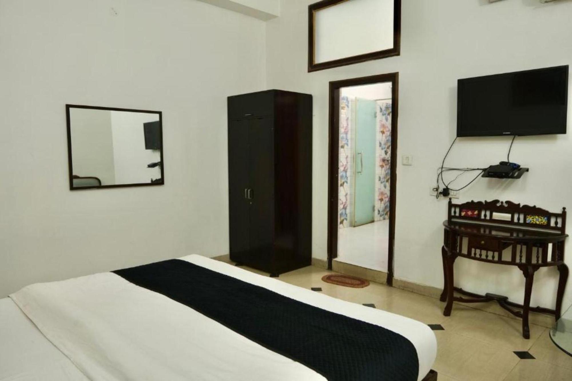 The Kunadi Haveli 斋浦尔 外观 照片